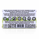 DR.K Savon pour le corps fresh lime 110g