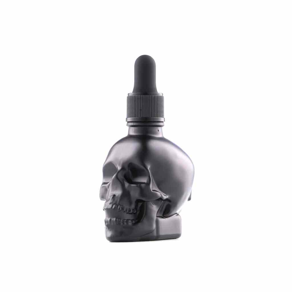 DR.K tonic à barbe Bay Spice 30ml