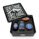 MOOTES Bartpflege Set - Ocean Drive