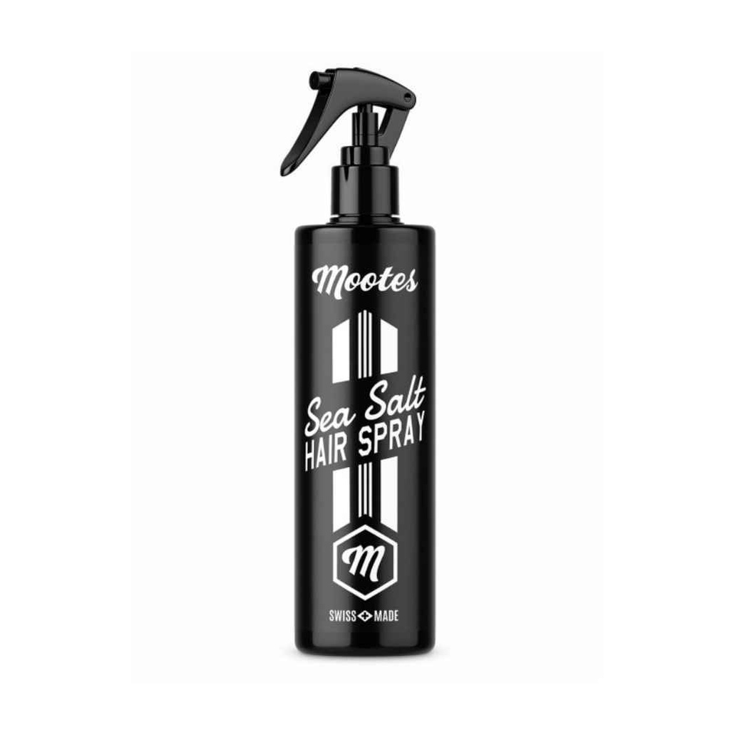 MOOTES Spray capillaire au sel de mer 250ml
