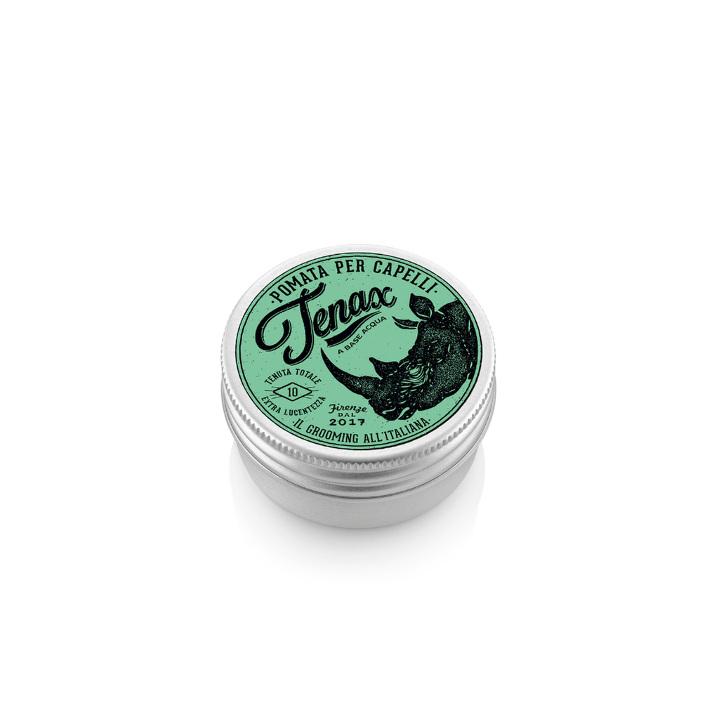 TENAX Extra strong hold pomade 25ml