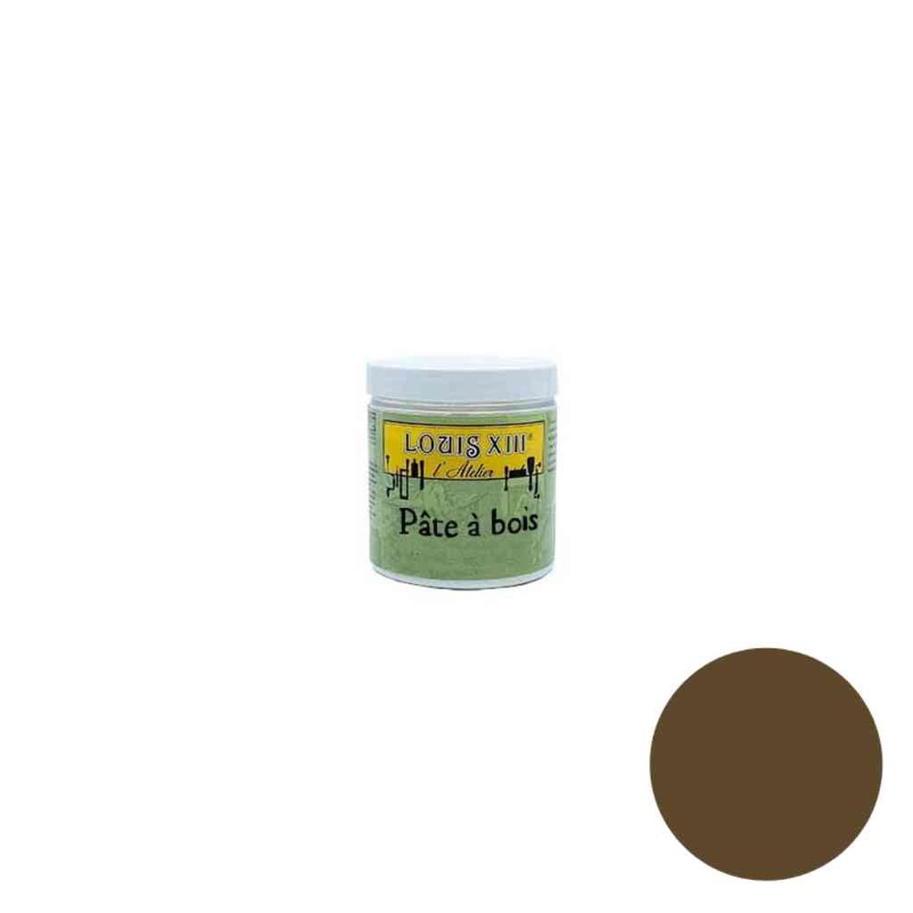 LOUIS XIII Holzpaste in Pulverform 190g