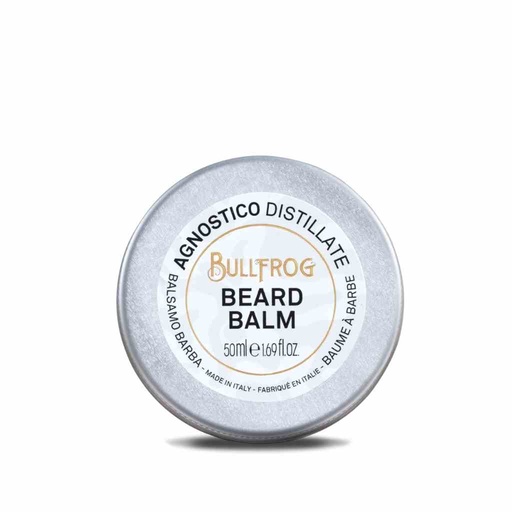 [U002070330005H] BULLFROG Bart Balm Agnostico Distillate 50ml