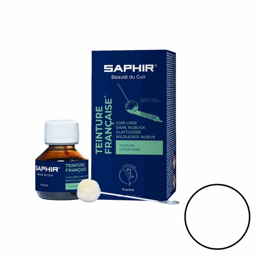 SAPHIR Teinture française 50ml