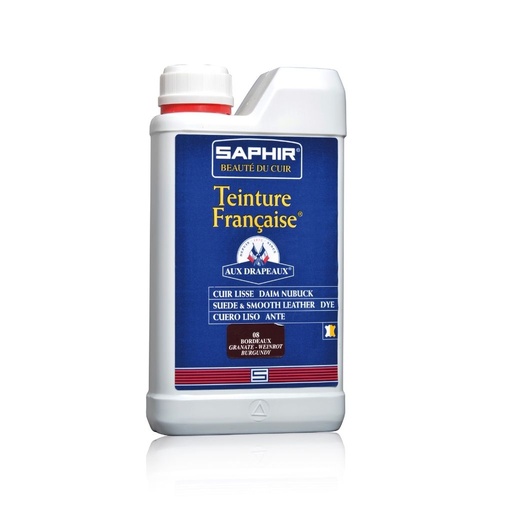 SAPHIR Teinture française 1000ml