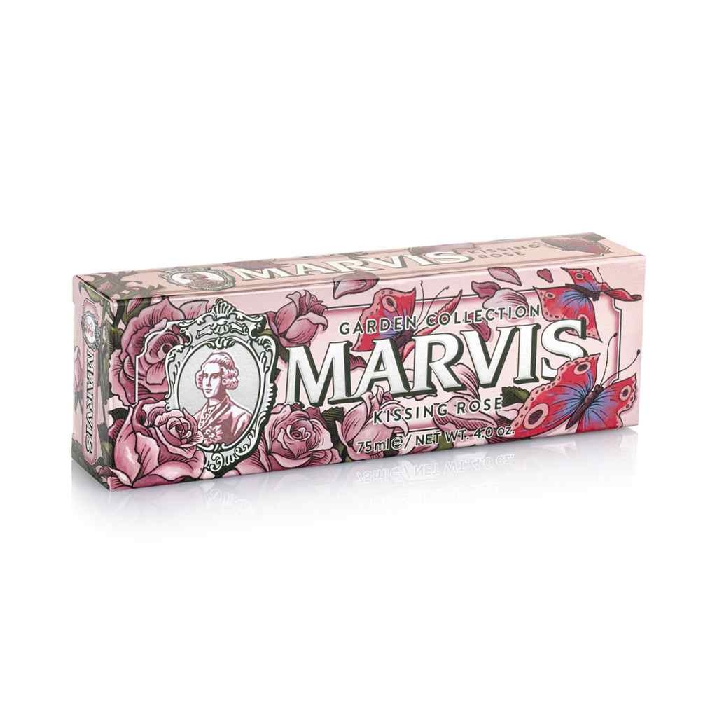 MARVIS Rose Baisée 75ml