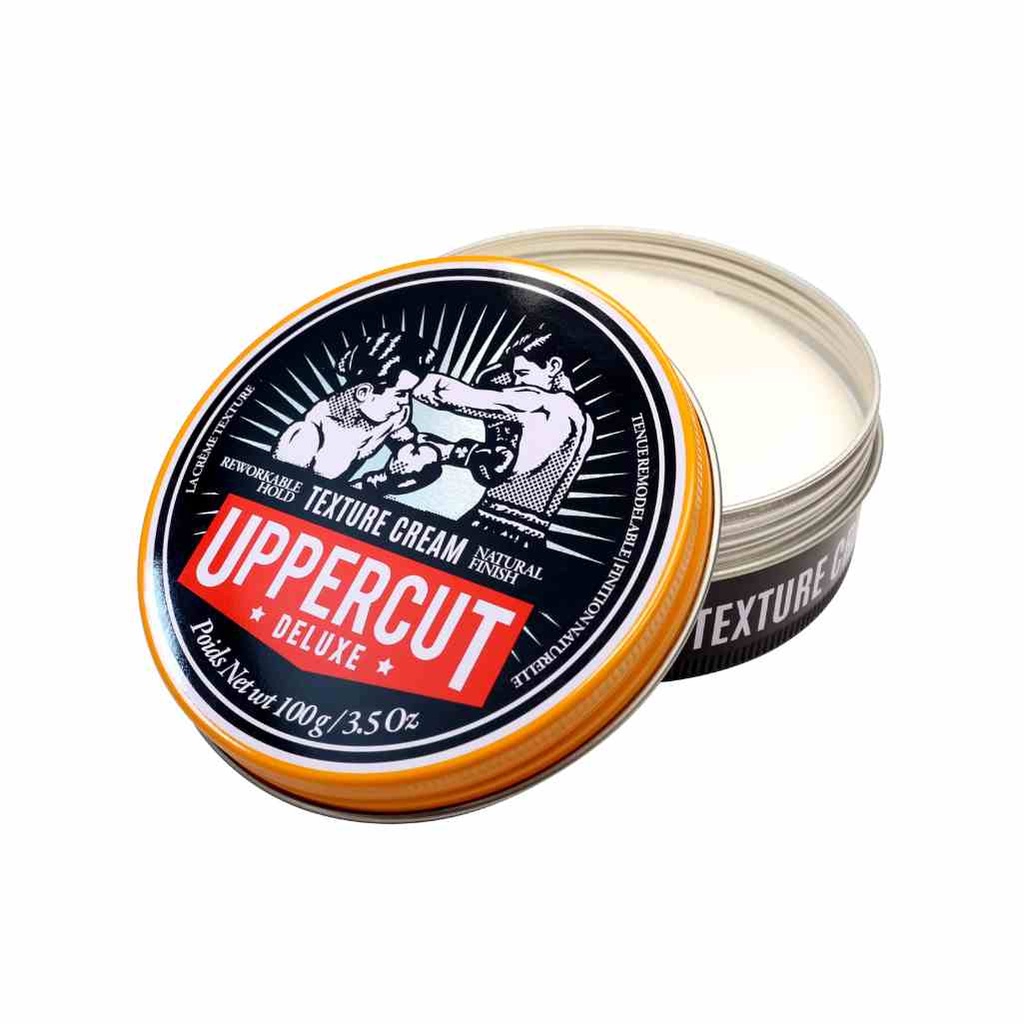 UPPERCUT DELUXE Crème Texturée