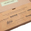 CAPTAIN FAWCETT Pack de 7 Échantillons
