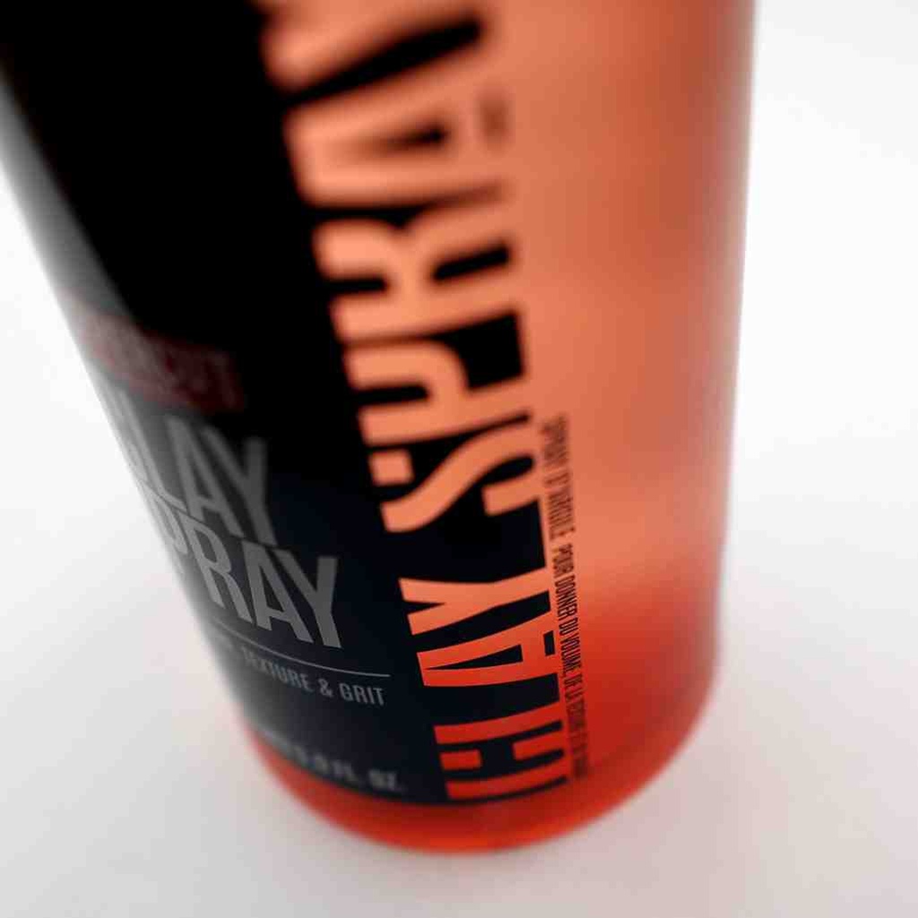 UPPERCUT DELUXE Clay spray