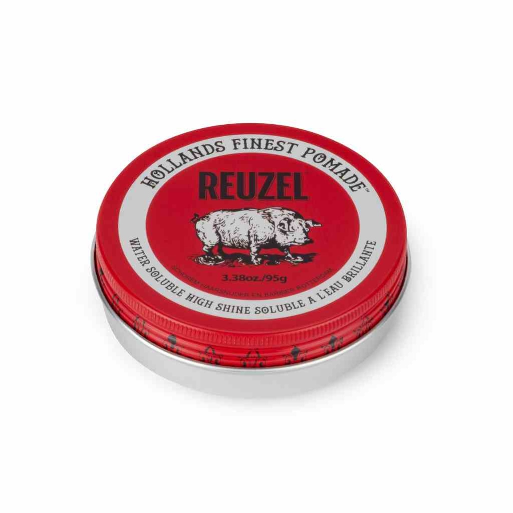 REUZEL Pommade Rouge 95g