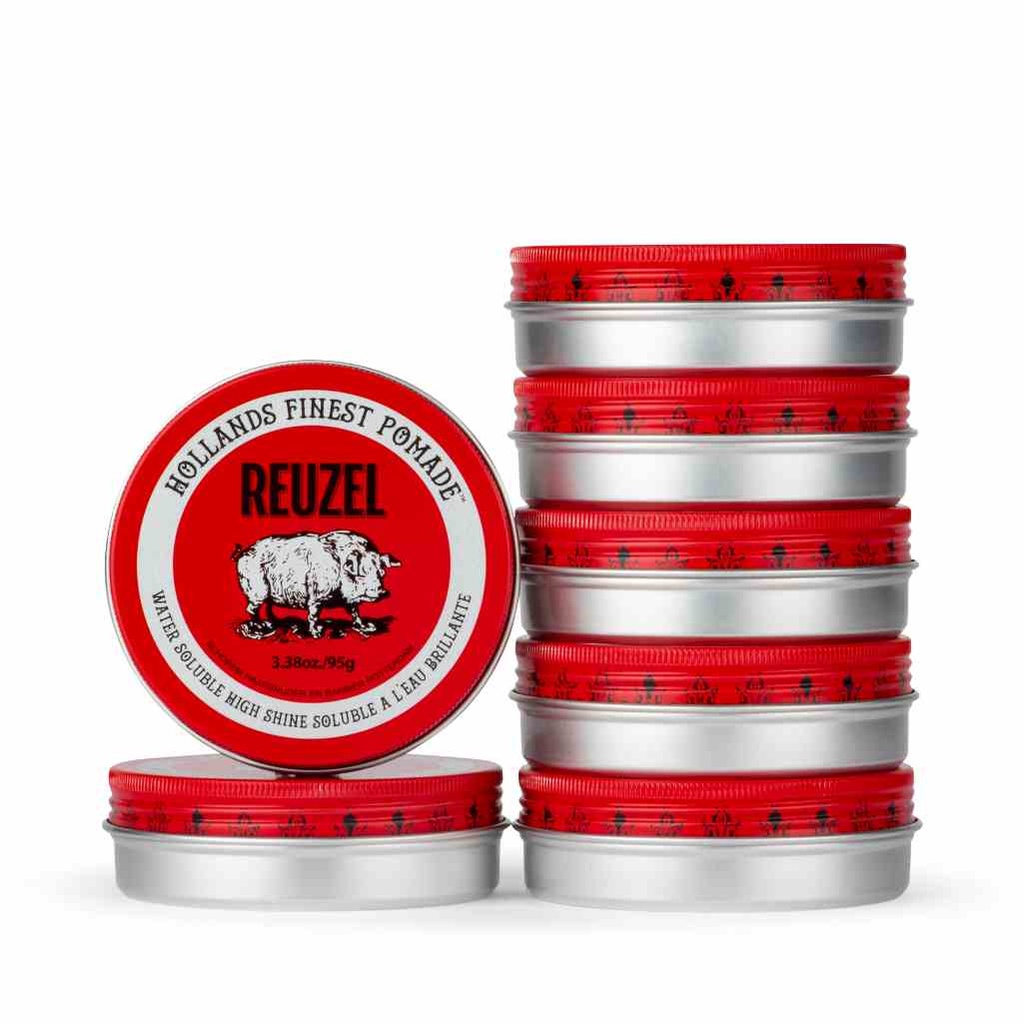 REUZEL Pommade Rouge 95g