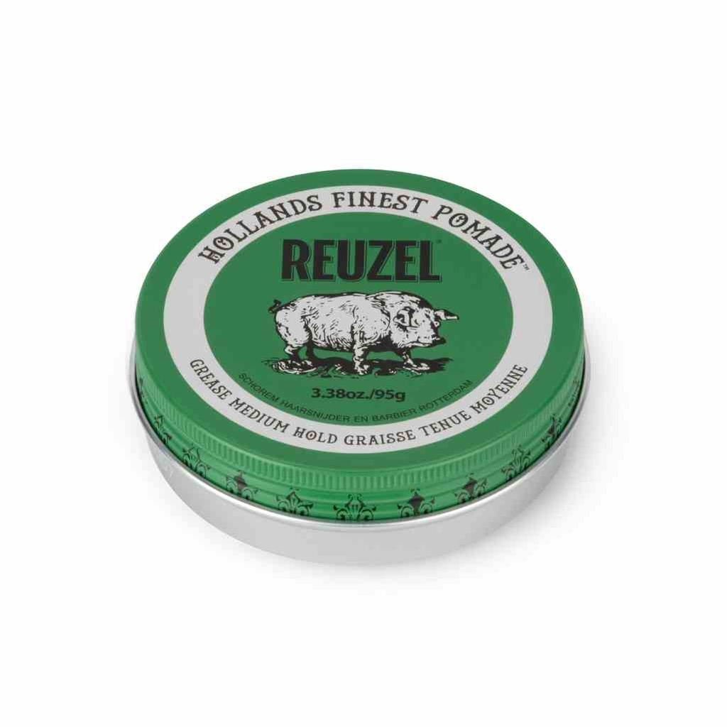 Reuzel Pommade Verte 95g
