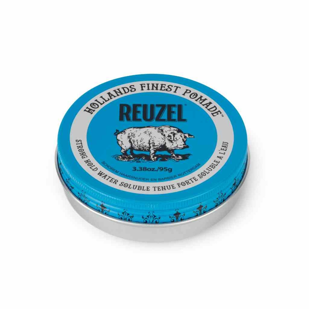 REUZEL Pommade Bleu 95g
