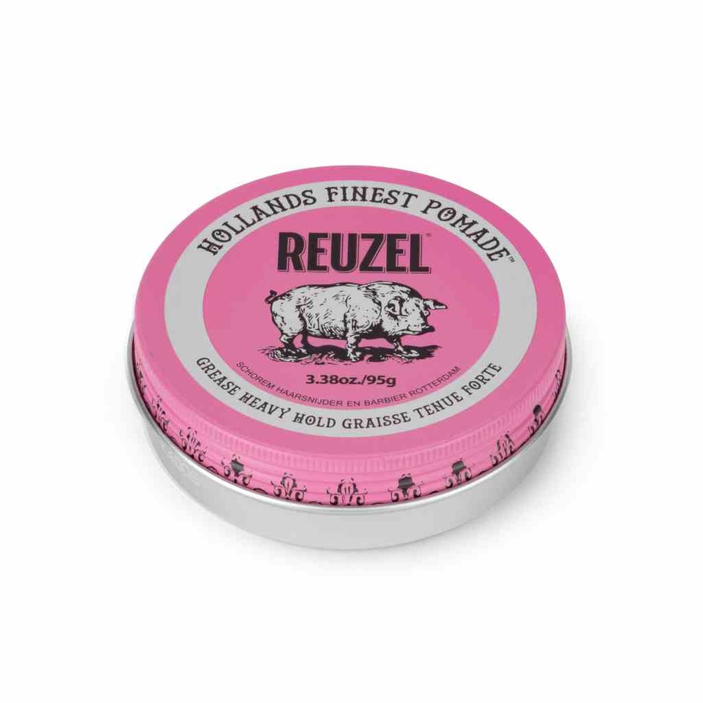 REUZEL Pommade Rose 95g