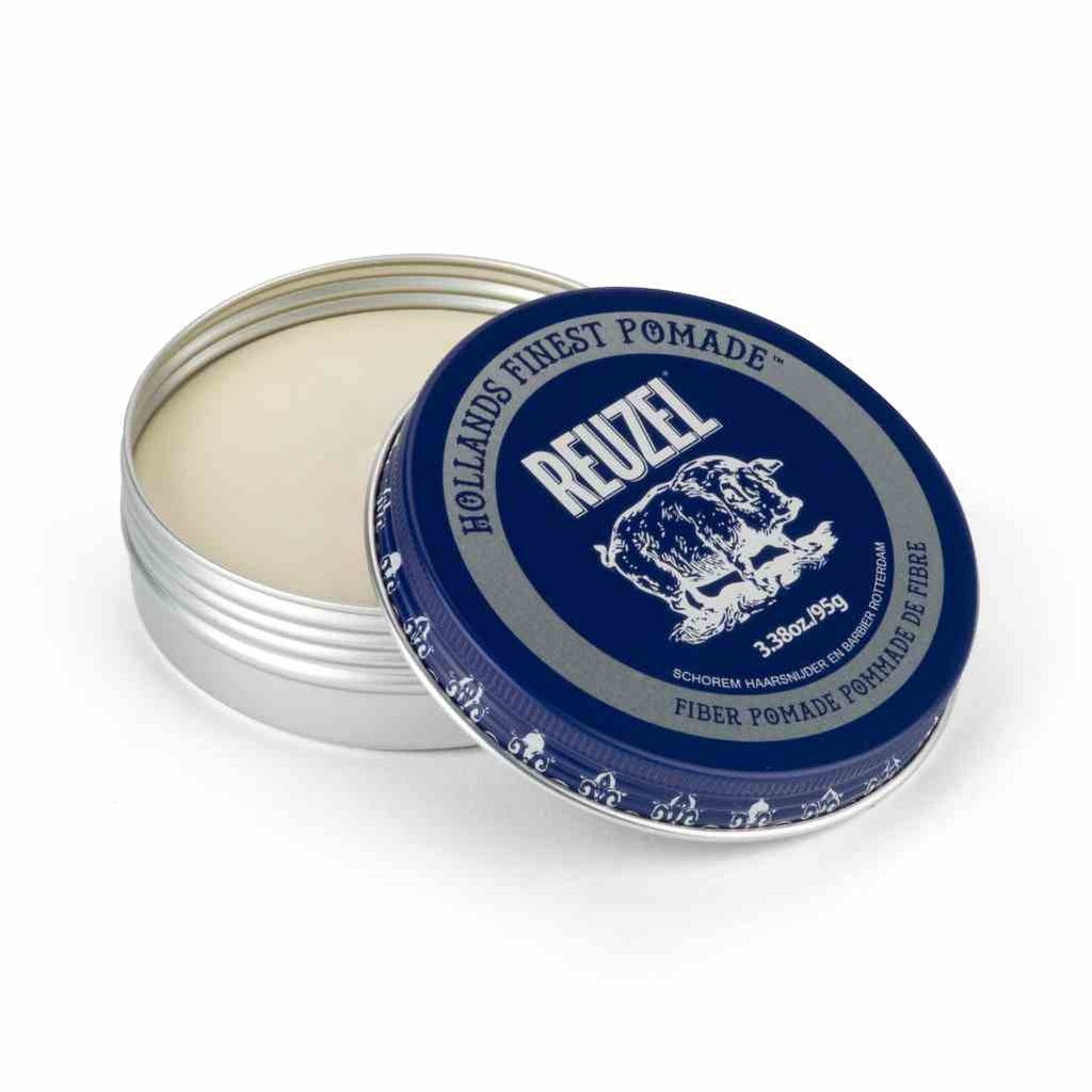 REUZEL Pommade Fiber 95g