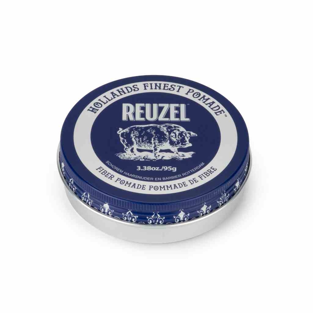 REUZEL Pommade Fiber 95g