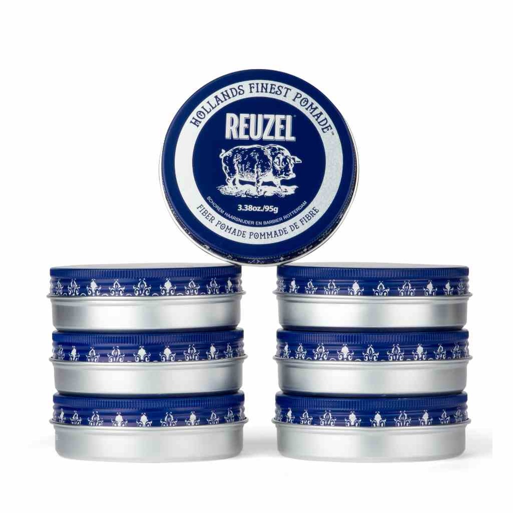 REUZEL Pommade Fiber 95g