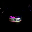 UPPERCUT DELUXE Pommade Black Light Matte - Edition limitée