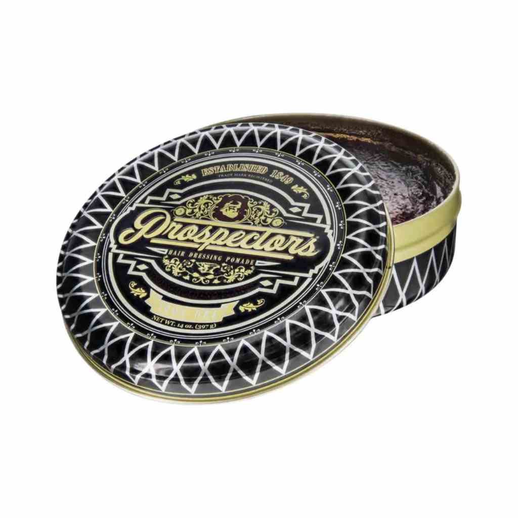 PROSPECTORS Pommade fixation forte - Iron Ore