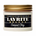 LAYRITE Pommade coiffante cement