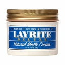 LAYRITE Pommade coiffante natural matte