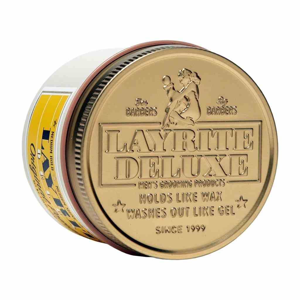 LAYRITE Pommade coiffante original