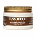 LAYRITE Pommade coiffante superhold