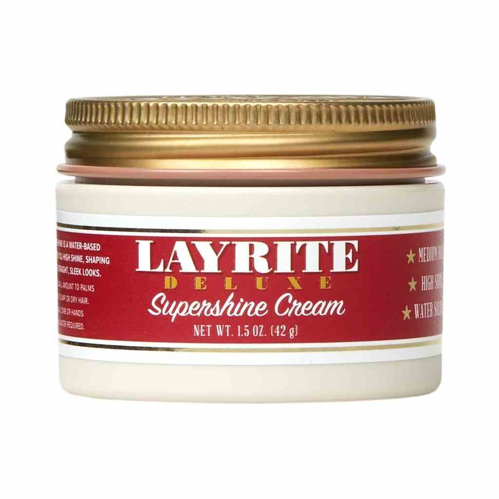 LAYRITE Pommade coiffante supershine