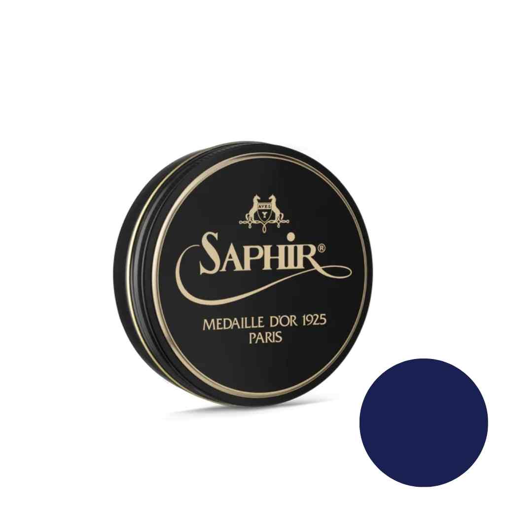 SAPHIR MO Pâte de luxe 1925 50ml