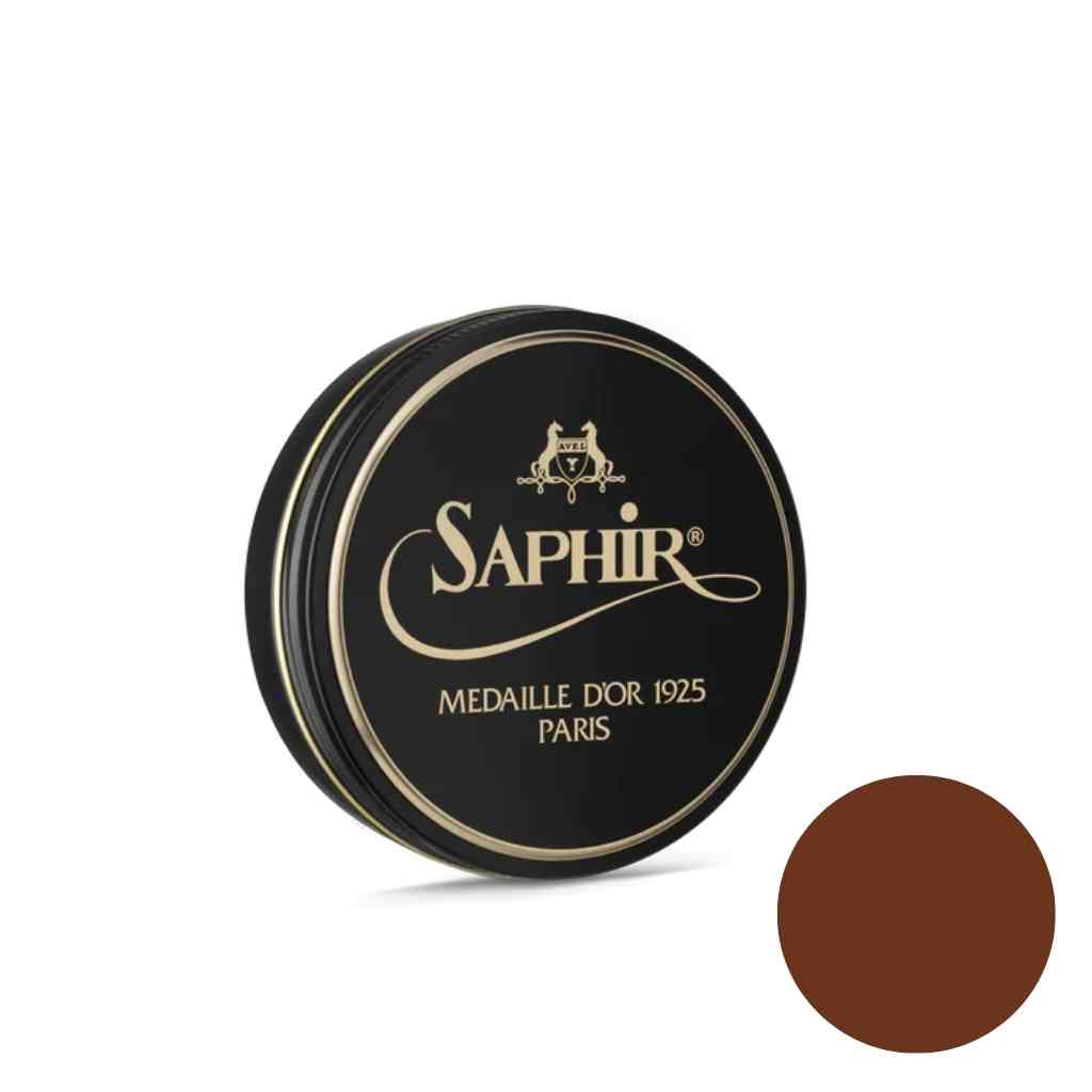 SAPHIR MO Pâte de luxe 1925 50ml