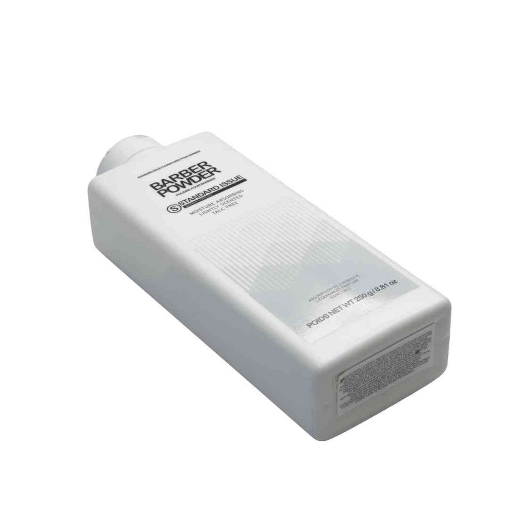 STANDARD ISSUE Barber Powder