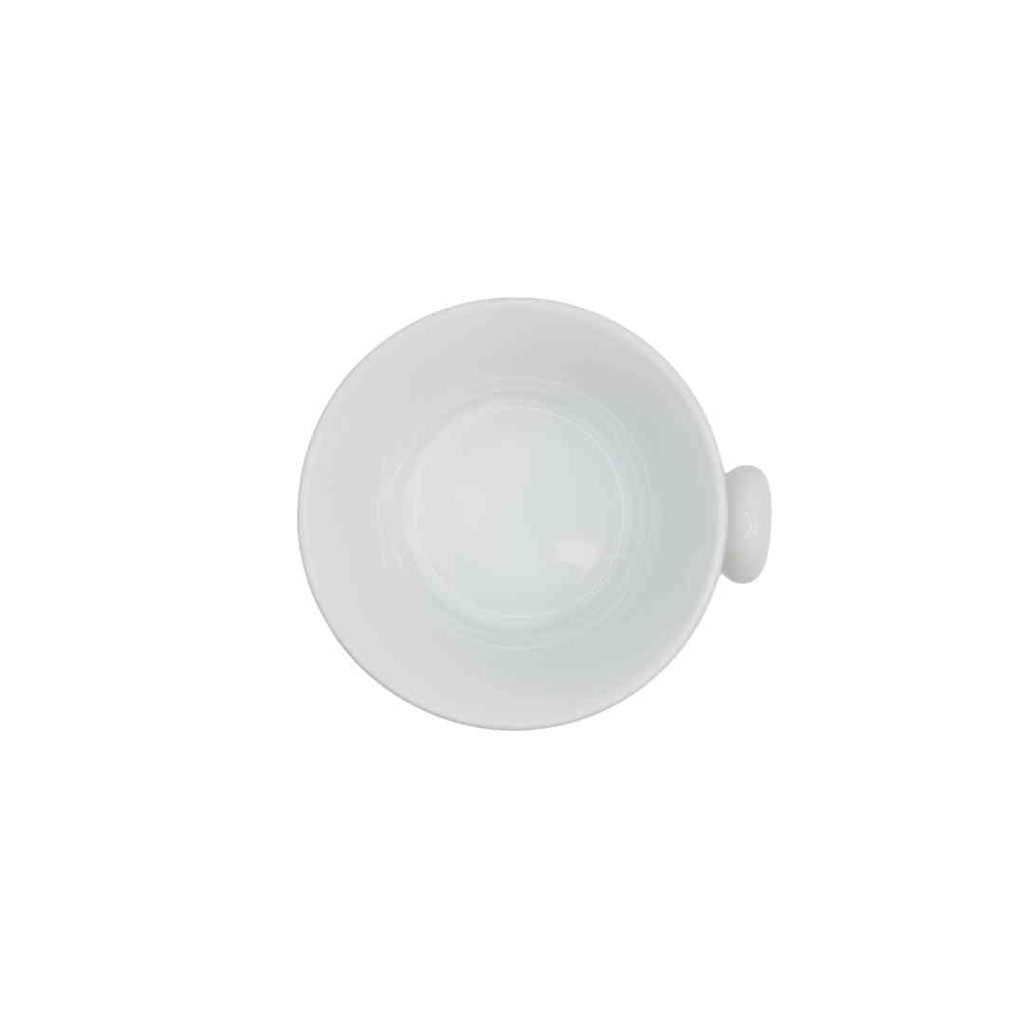 STANDARD ISSUE Ceramic Shave Bowl