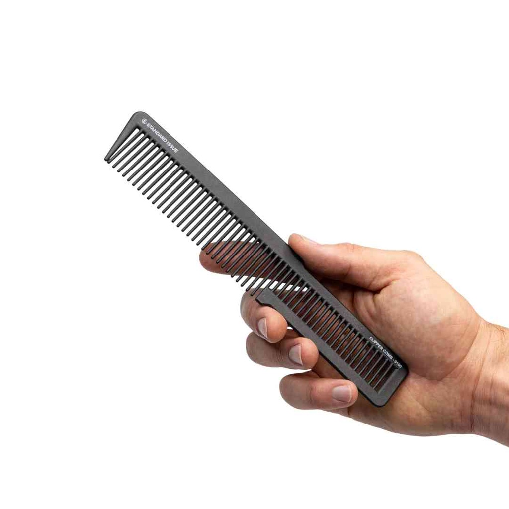 STANDARD ISSUE Comb - 0100 - Clipper Comb