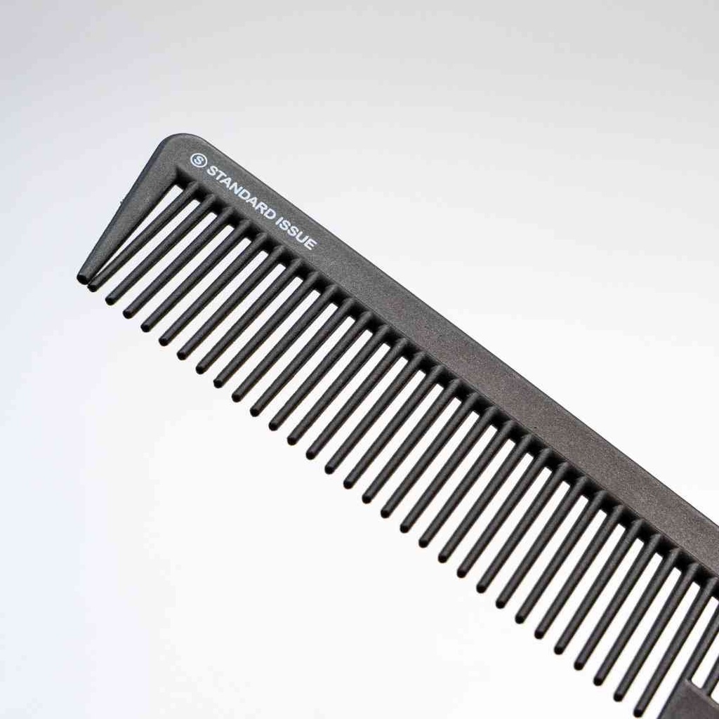 STANDARD ISSUE Comb - 0100 - Clipper Comb