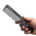 STANDARD ISSUE Comb - 0200 - Clipper Comb