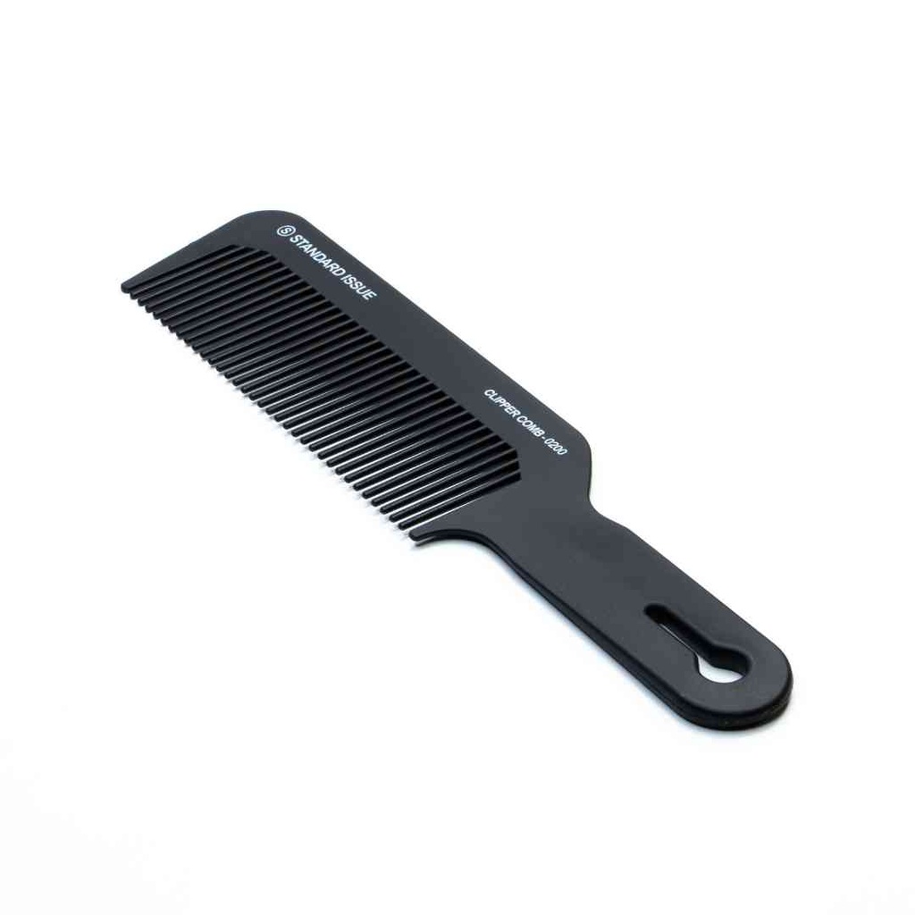 STANDARD ISSUE Comb - 0200 - Clipper Comb