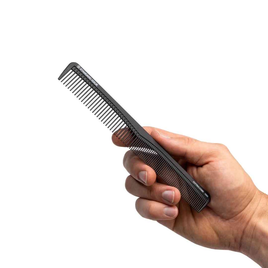 STANDARD ISSUE Comb - 0300 - Cutting Comb