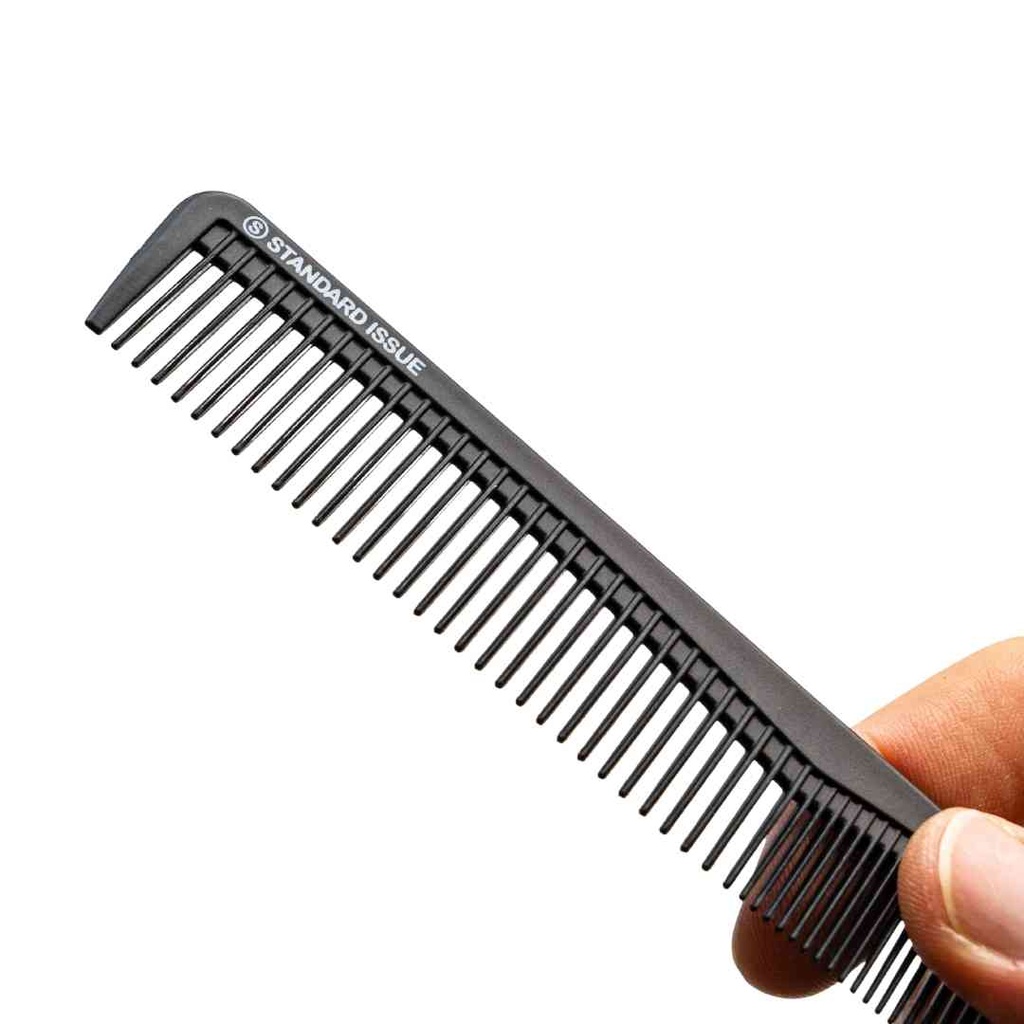STANDARD ISSUE Comb - 0300 - Cutting Comb