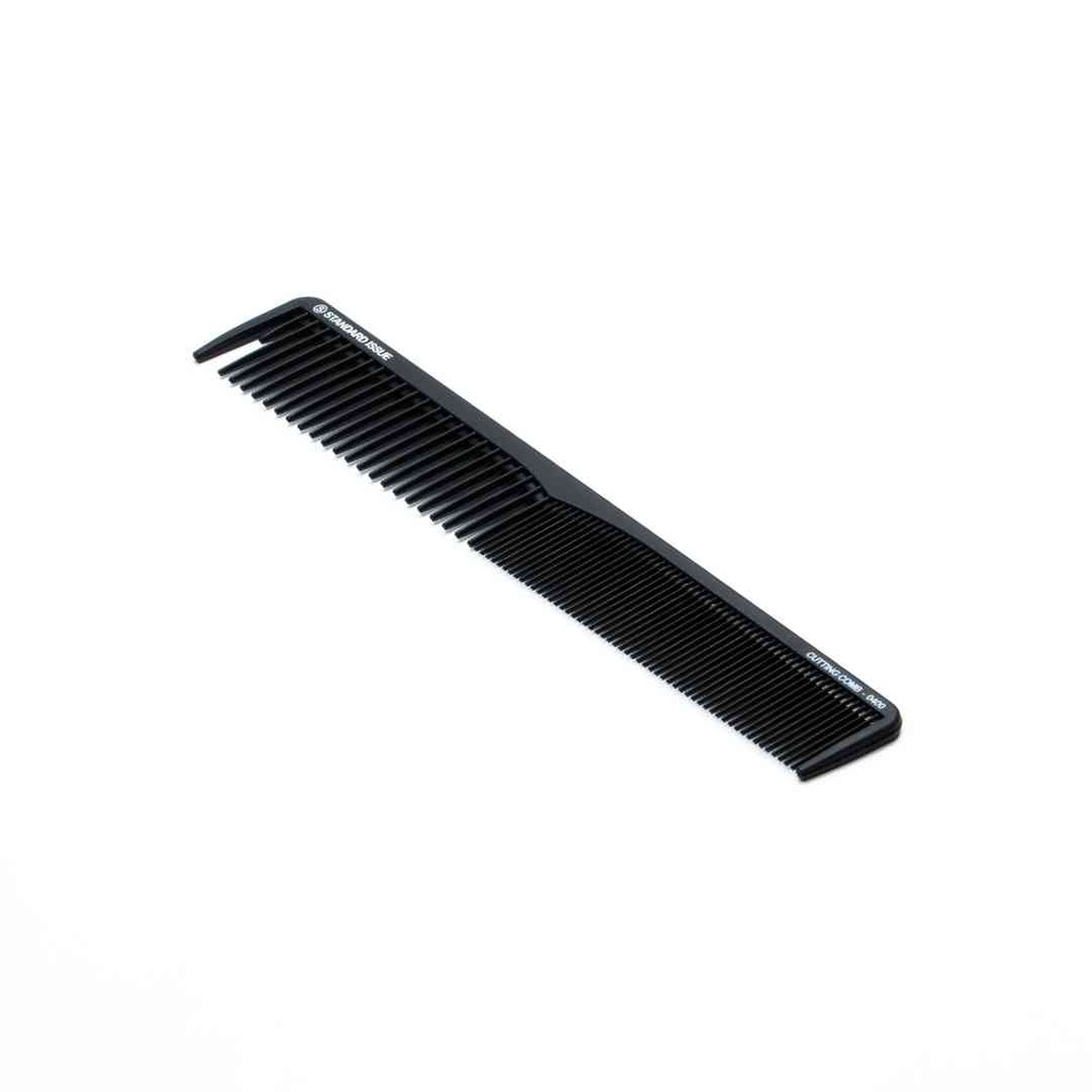 STANDARD ISSUE Comb - 0400 - Cutting Comb