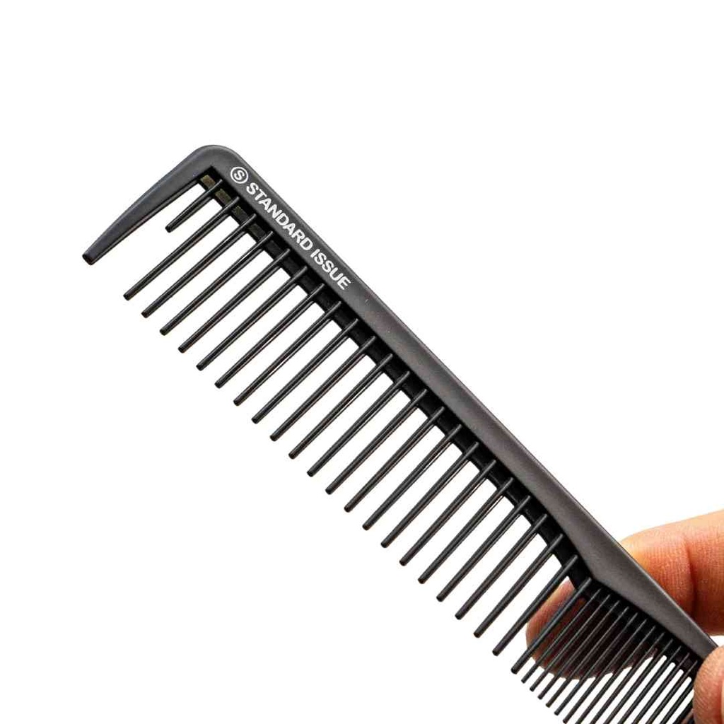 STANDARD ISSUE Comb - 0400 - Cutting Comb