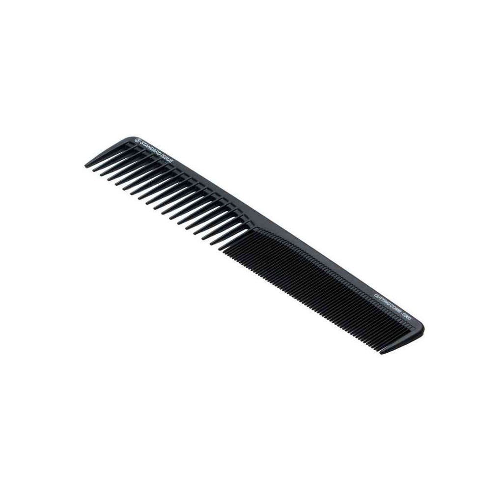 STANDARD ISSUE Comb - 0500 - Cutting Comb