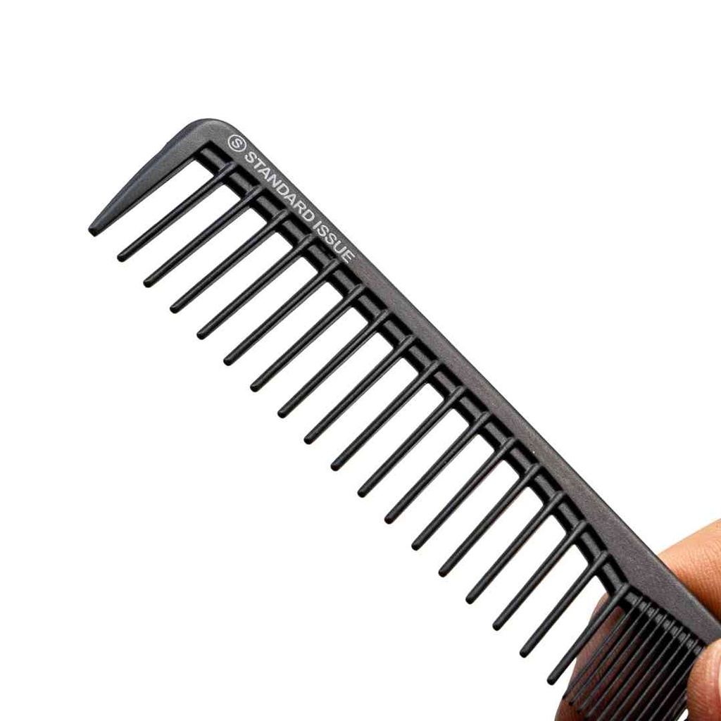 STANDARD ISSUE Comb - 0500 - Cutting Comb