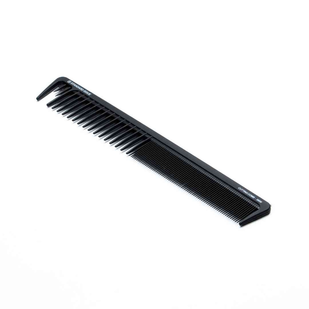 STANDARD ISSUE Comb - 0600 - Cutting Comb
