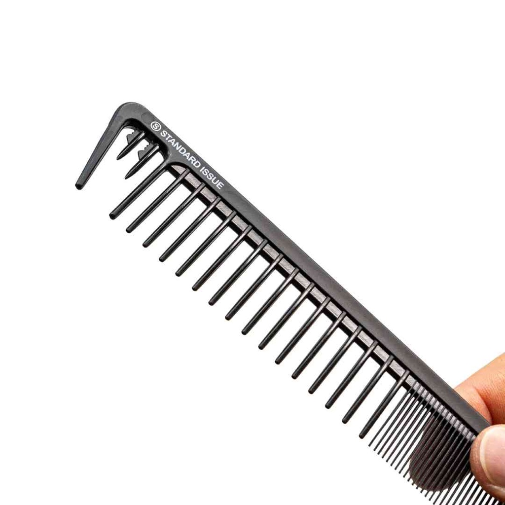 STANDARD ISSUE Comb - 0600 - Cutting Comb