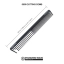 STANDARD ISSUE Comb - 0600 - Cutting Comb