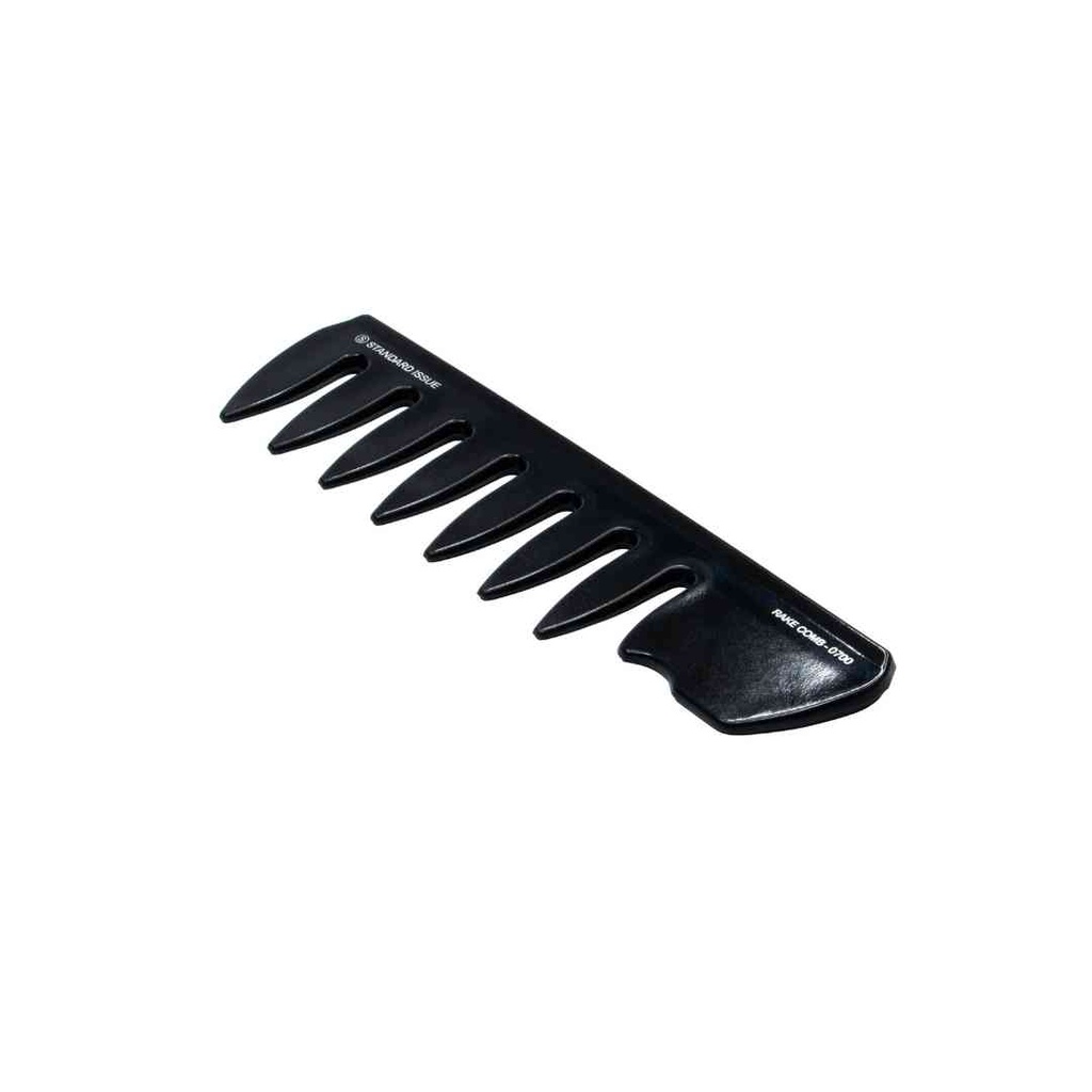STANDARD ISSUE Comb - 0700 - Rake Comb