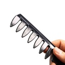STANDARD ISSUE Comb - 0700 - Rake Comb