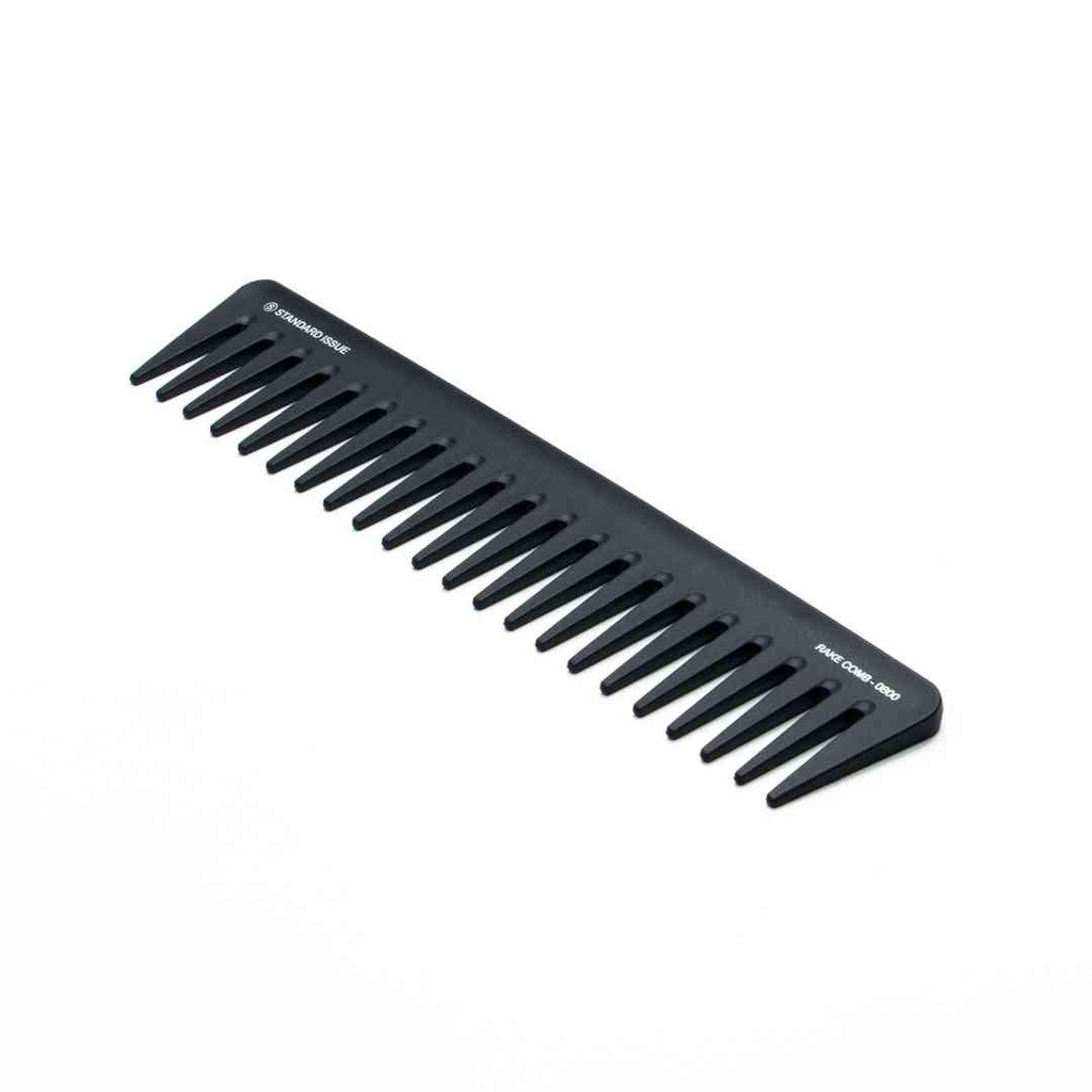 STANDARD ISSUE Comb - 0800 - Rake Comb