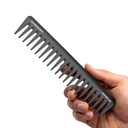 STANDARD ISSUE Comb - 0800 - Rake Comb