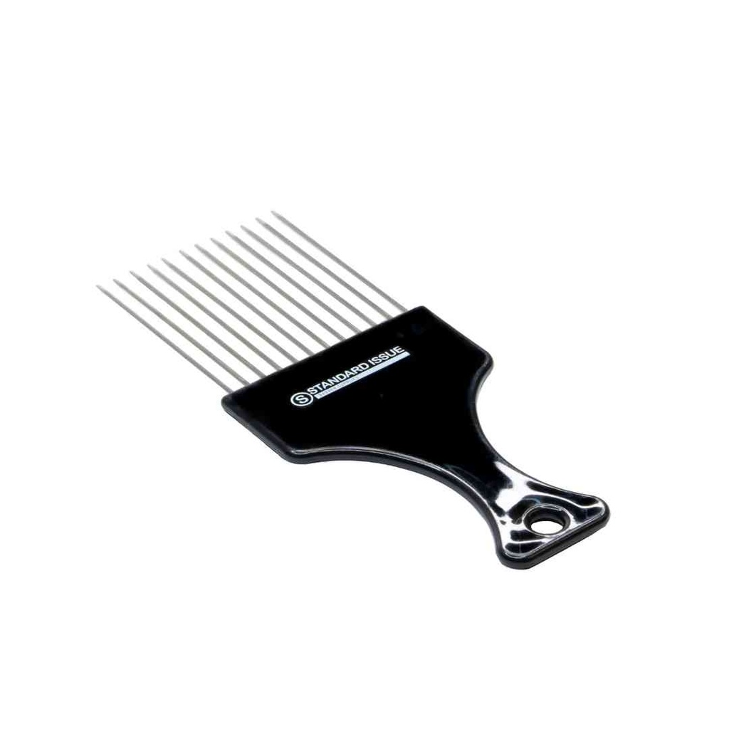 STANDARD ISSUE Hair Pick Comb